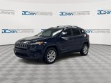 Used 2015 Jeep Cherokee Latitude image 4