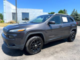 Used 2017 Jeep Cherokee Latitude w/ Cold Weather Group image 2