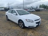 Used 2012 Chevrolet Malibu LT w/ Power Convenience Package image 4