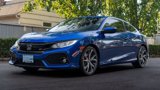 Used 2019 Honda Civic Si image 3