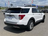 Used 2020 Ford Explorer XLT w/ Equipment Group 202A image 3