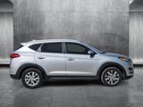 Used 2021 Hyundai Tucson Value image 4