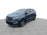 Used 2016 Ford Edge Sport w/ Equipment Group 401A image 5