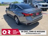 Used 2022 Nissan Altima 2.5 S image 3