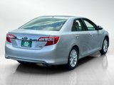 Used 2012 Toyota Camry XLE image 4
