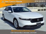Used 2023 Honda Accord LX image 3