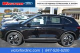 New 2025 Ford Escape ST-Line Select w/ Tech Pack #2 image 3