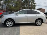 Used 2010 Lexus RX 450h AWD image 5