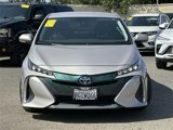 Used 2018 Toyota Prius Prime Advanced image 2