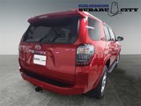 Used 2023 Toyota 4Runner SR5 Premium w/ Moonroof Package image 5
