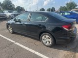 Used 2014 Honda Civic LX image 3