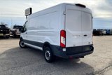 Used 2019 Ford Transit 250 148 Medium Roof w/ Interior Upgrade Package image 3