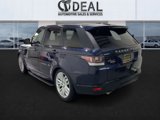 Used 2015 Land Rover Range Rover Sport Supercharged image 3