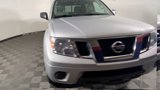 Used 2015 Nissan Frontier SV image 4