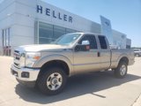Used 2011 Ford F250 XLT w/ XLT Appearance Pkg image 3