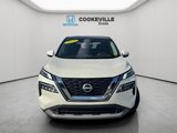Used 2023 Nissan Rogue SV image 3