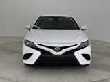Used 2020 Toyota Camry SE image 3