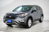 Used 2015 Honda CR-V EX-L image 3