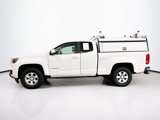 Used 2017 Chevrolet Colorado W/T w/ WT Convenience Package image 4