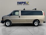 Used 2012 Chevrolet Express 1500 LS image 2