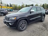 Used 2021 Jeep Grand Cherokee Limited image 2