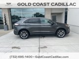 Used 2015 Ford Edge Titanium w/ Equipment Group 301A image 4