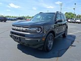 Certified 2024 Ford Bronco Sport Big Bend w/ Convenience Package image 4