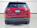 Used 2021 Jeep Compass Latitude image 6