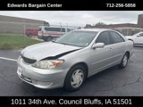 Used 2005 Toyota Camry LE image 4