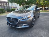 Used 2018 MAZDA MAZDA3 Sport image 3
