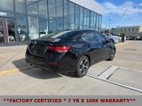 Certified 2023 Nissan Sentra SV image 5