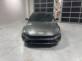 New 2025 Hyundai Elantra Sport image 2