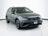 Used 2022 Volkswagen Tiguan S image 3