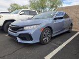 Used 2019 Honda Civic LX image 2