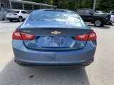 New 2025 Chevrolet Malibu LS image 3
