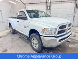 Used 2018 RAM 2500 Tradesman w/ Chrome Appearance Group image 2