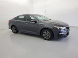 Used 2020 Kia Optima LX image 4