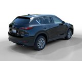 Certified 2022 MAZDA CX-5 AWD 2.5 S w/ Preferred Package image 5