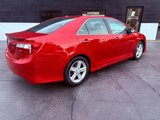 Used 2012 Toyota Camry SE image 5