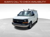 Used 2014 Chevrolet Express 2500 image 3