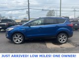 Used 2019 Ford Escape Titanium image 4