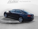 Used 2014 Volkswagen Passat 2.5 SE image 6