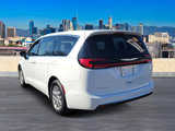 New 2025 Chrysler Pacifica Select image 2