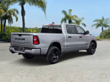New 2025 RAM 1500 Tradesman w/ Night Edition image 4