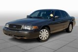 Used 2008 Ford Crown Victoria Police Interceptor image 2