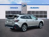 Used 2020 Subaru Outback Limited image 4
