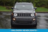 Used 2017 Jeep Renegade Latitude w/ Cold Weather Group image 2