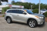 Used 2016 Toyota Highlander Limited image 4