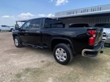 Used 2022 Chevrolet Silverado 2500 LTZ w/ LTZ Convenience Package image 5
