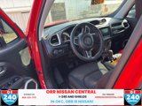 Used 2018 Jeep Renegade Latitude image 4